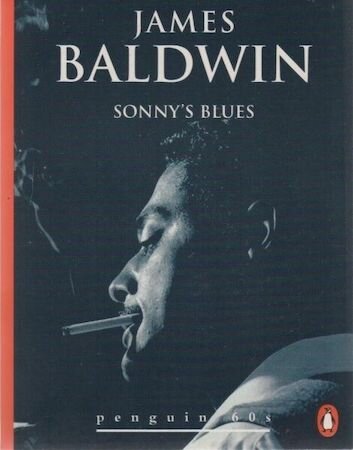 James Baldwin Sonny's Blues.jpg
