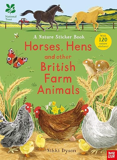 NT_HorsesAndHens_Cover_HR