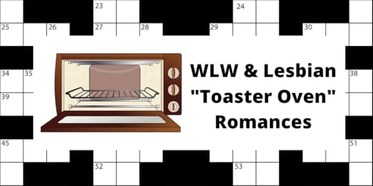 lesbian toaster oven romance
