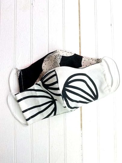 DIY Face Masks | VickieHowell.com