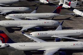 Airline workers might not be cut but in coronavirus travel ...