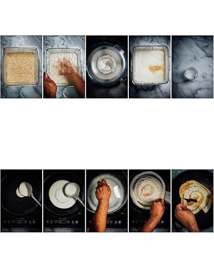 dosa 2020 | Nik Sharma