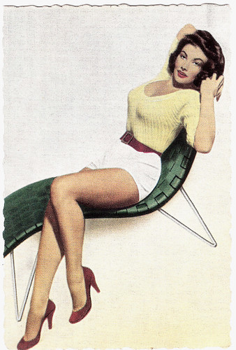 Mara Corday
