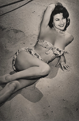 Mara Corday