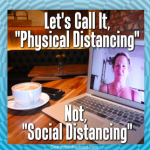 Physical Distancing