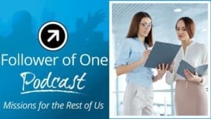 One Way God Uses Your Work for His Glory – Philippians 2:14-15