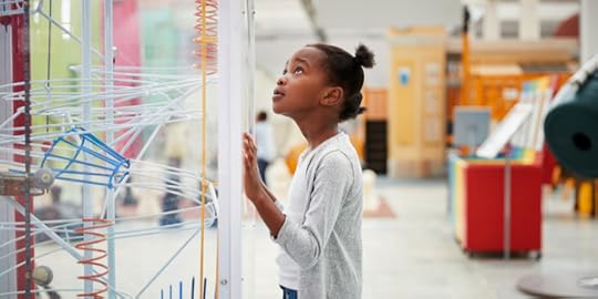 virtual museum field trips
