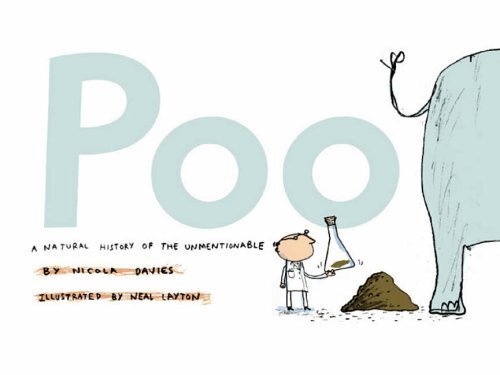nicola-davies-neal-layton-poo-science