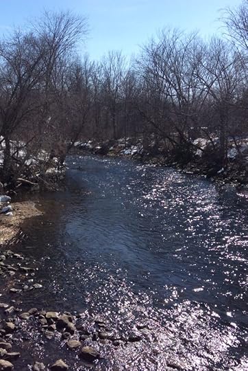 This image has an empty alt attribute; its file name is Creek-686x1024.jpg