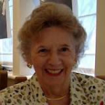Anthea Mary Fraser