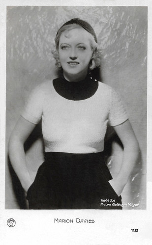 Marion Davies