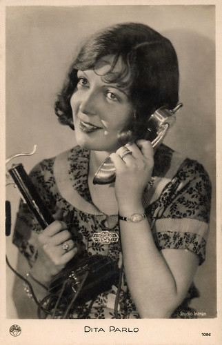 Dita Parlo