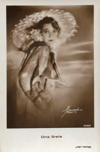 Dina Gralla