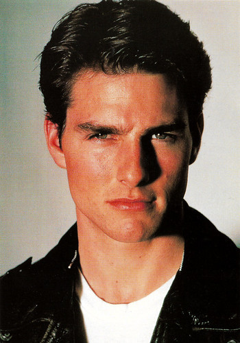 Tom Cruise