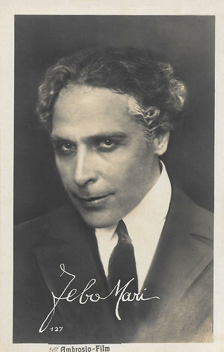 Febo Mari