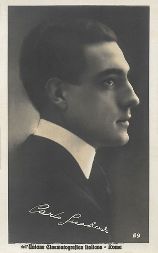 Carlo Gualandri