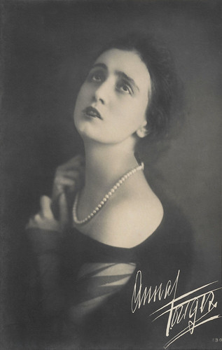 Anna Fougez