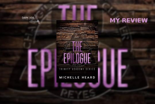 THE EPILOGUE