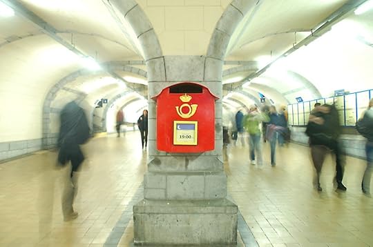 email newsletters