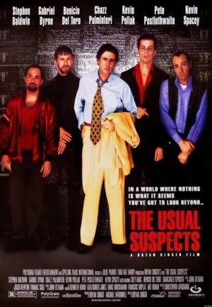 Sospechosos Habituales (1995)