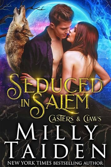 Seduced in Salem