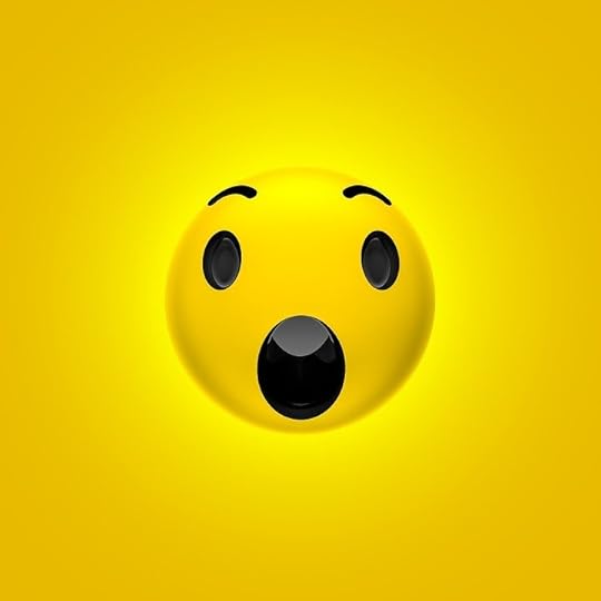 Uau, Surpreso, Espanto, Emoção, Expressão, Sucesso
