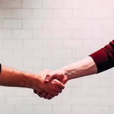 men's hands shaking hands - Google Search