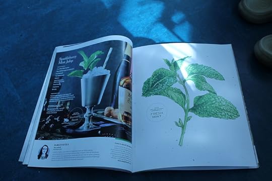 plantable page