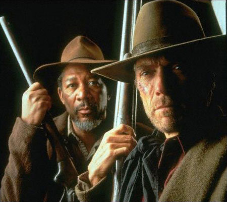 Want vs Need in Unforgiven