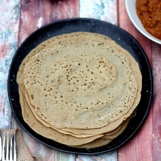 Injera