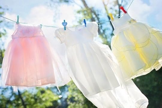 laundry photo