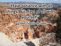 What’s the Most Important Trait We Need During These Times?