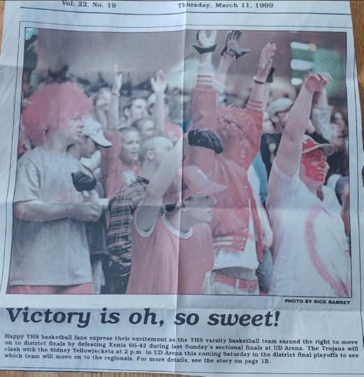 brooks hall, university of dayton, dayton flyers, dayton flyers basketball, basketball, troy high school, mr basketball, jesus christ, testimony, faith, noah filipiak