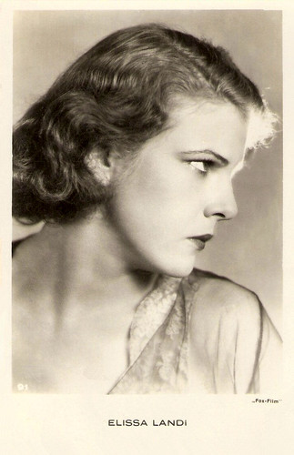 Elissa Landi