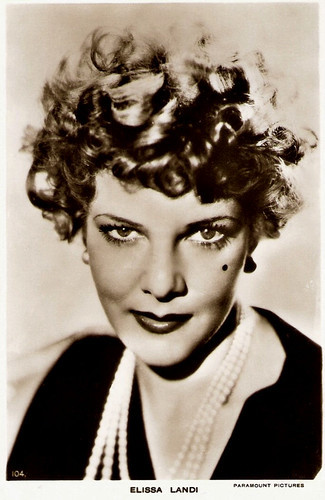 Elissa Landi
