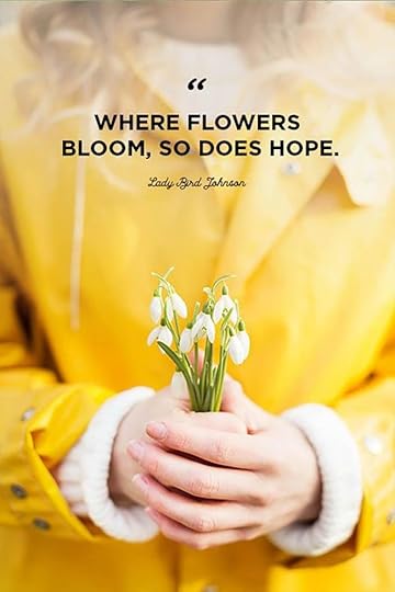 inspirational quote about hope