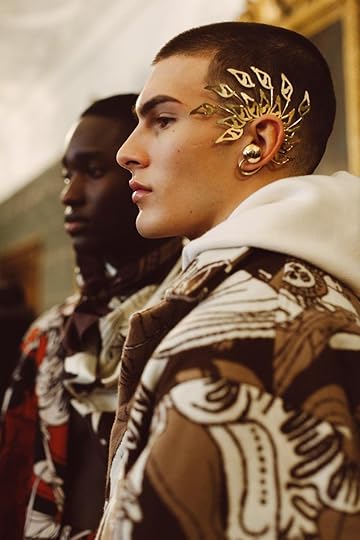 beautiful, boy, and inspiration image