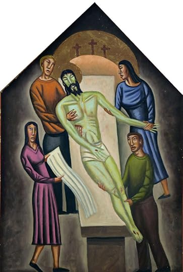 James Janknegt - Station 14