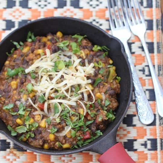 Mexican Skillet