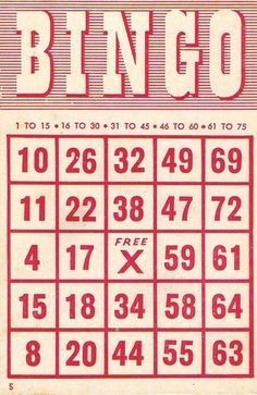 bingo11