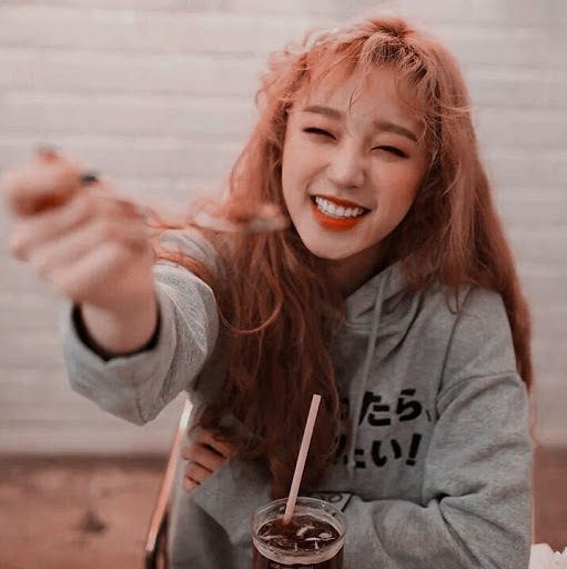 Yuqi gidle theme images on Favim.com