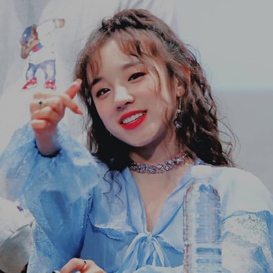 song yuqi | Tumblr