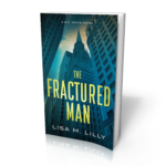 3D Cover The Fractured Man