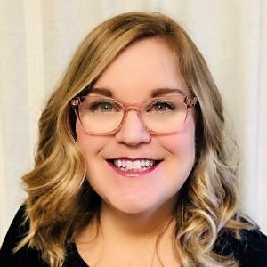 Amy Sue Nathan