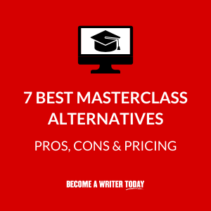 Masterclass Alternatives - Main