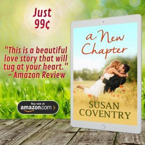A New Chapter Susan Coventry