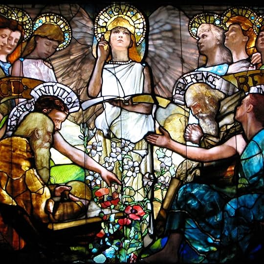 War between science and religion is far from inevitable