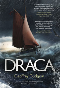 Draca front cover