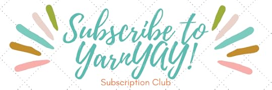 Join Vickie Howell and a wonderful, supportive group of YarnYAYers!