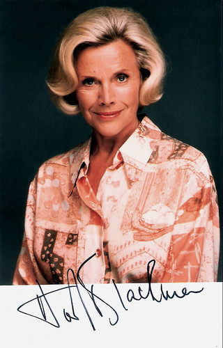 RIP: Honor Blackman (1925-2020)